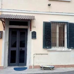 Voltina Livorno